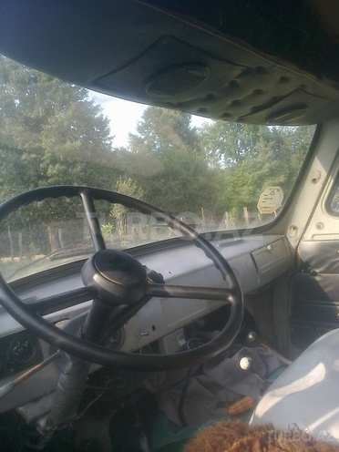 UAZ 3303 1998, 180,000 km - 2.4 л - Astara