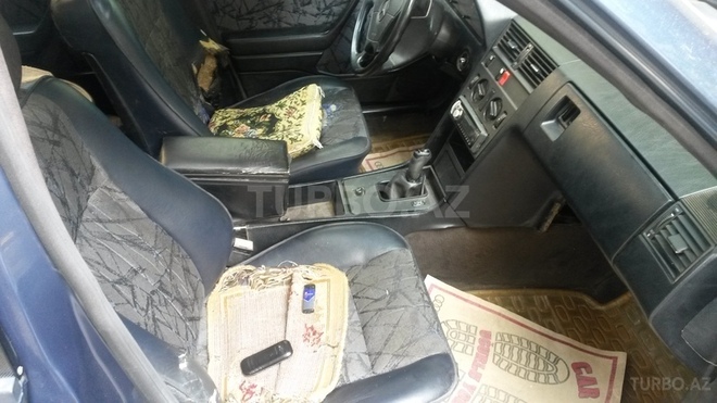 Mercedes C 180 1993, 536,580 km - 1.8 л - Bakı