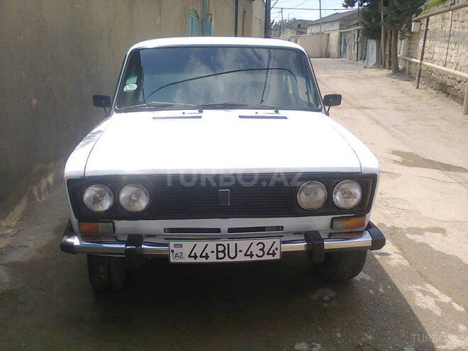 LADA (VAZ) 2106 1997, 400,000 km - 1.6 л - Bakı