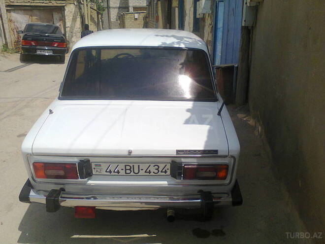 LADA (VAZ) 2106 1997, 400,000 km - 1.6 л - Bakı