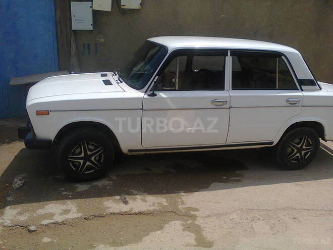 LADA (VAZ) 2106 1997, 400,000 km - 1.6 л - Bakı