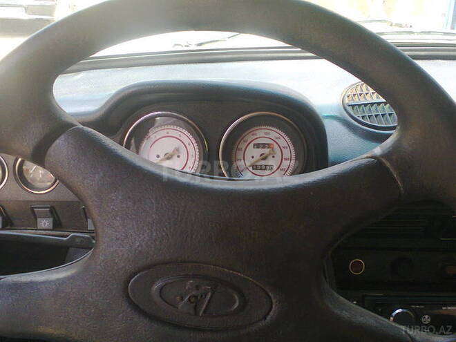 LADA (VAZ) 2106 1997, 400,000 km - 1.6 л - Bakı