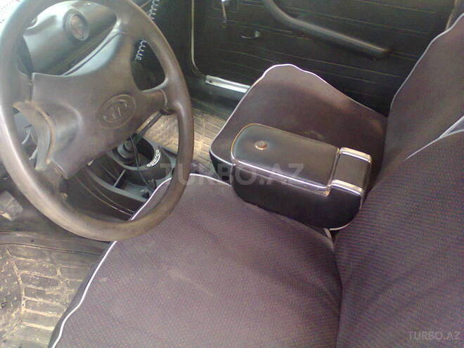 LADA (VAZ) 2106 1997, 400,000 km - 1.6 л - Bakı