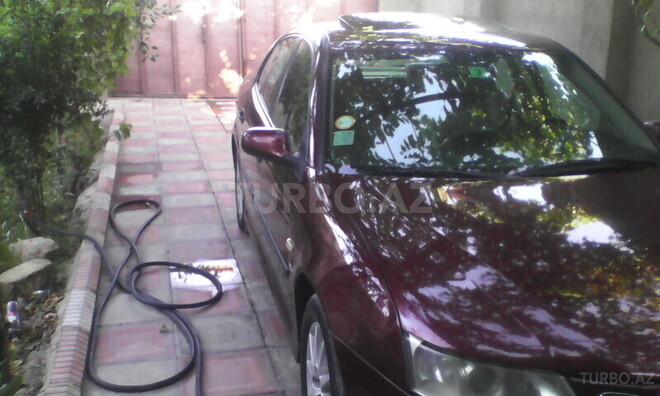 Saab 9-3 2004, 200,000 km - 2.0 l - Bakı