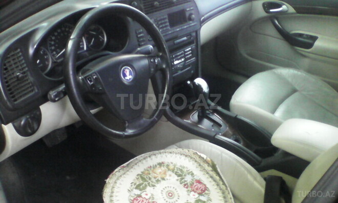 Saab 9-3 2004, 200,000 km - 2.0 l - Bakı