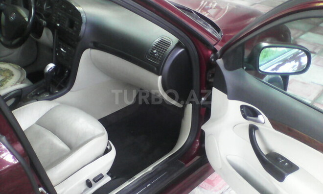 Saab 9-3 2004, 200,000 km - 2.0 l - Bakı