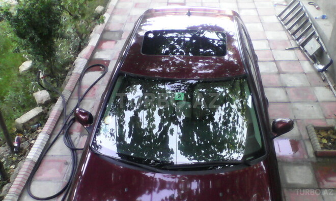 Saab 9-3 2004, 200,000 km - 2.0 l - Bakı