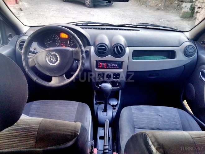 Renault Logan 2011, 177,000 km - 1.6 l - Bakı