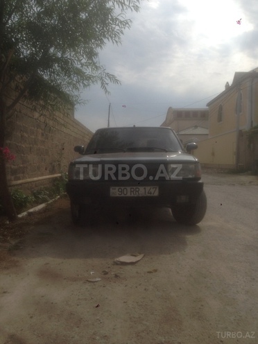 Tofas Dogan 2005, 56,000 km - 1.6 l - Bakı