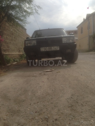 Tofas Dogan 2005, 56,000 km - 1.6 l - Bakı
