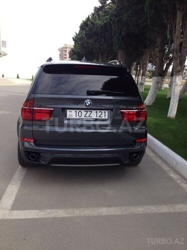 BMW X5 2012, 91,000 km - 3.0 л - Bakı
