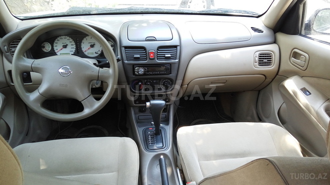 Nissan Sunny 2007, 110,000 km - 1.6 л - Bakı