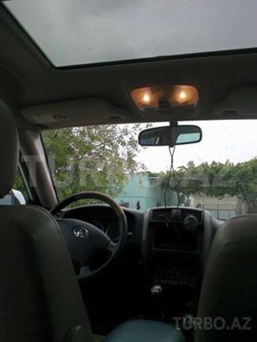 GWM Hover 2009, 60,000 km - 2.4 l - Bakı