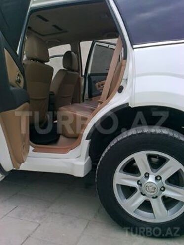 GWM Hover 2009, 60,000 km - 2.4 l - Bakı