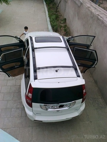 GWM Hover 2009, 60,000 km - 2.4 l - Bakı