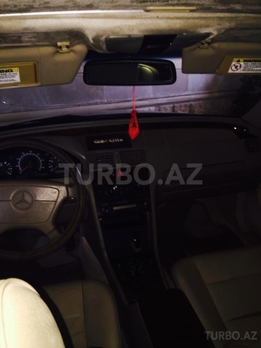 Mercedes C 230 1999, 164,140 km - 2.3 л - Xırdalan