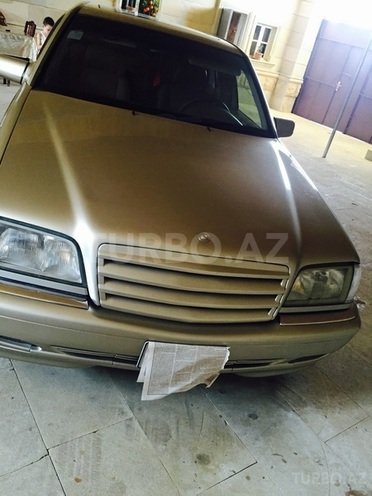 Mercedes C 230 1999, 164,140 km - 2.3 л - Xırdalan
