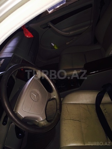 Mercedes C 230 1999, 164,140 km - 2.3 л - Xırdalan