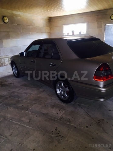 Mercedes C 230 1999, 164,140 km - 2.3 л - Xırdalan