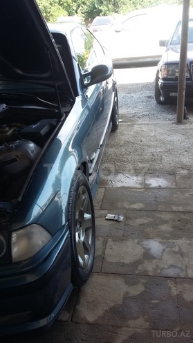 BMW 325 1995, 213,000 km - 0.3 l - Bakı