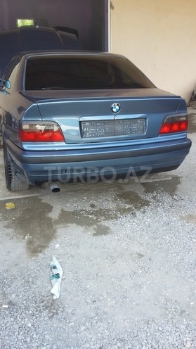 BMW 325 1995, 213,000 km - 0.3 l - Bakı