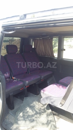 Mercedes Vito 1998, 188,000 km - 2.3 l - Bakı