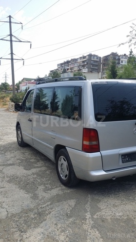 Mercedes Vito 1998, 188,000 km - 2.3 l - Bakı