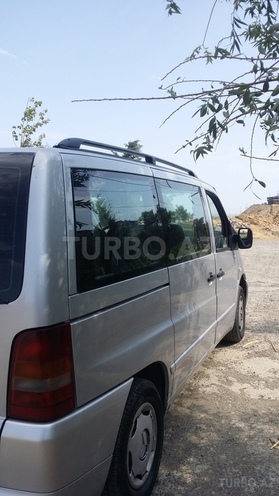 Mercedes Vito 1998, 188,000 km - 2.3 l - Bakı
