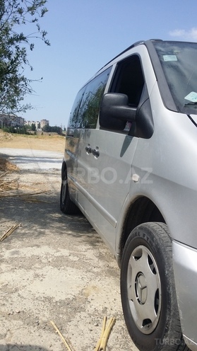 Mercedes Vito 1998, 188,000 km - 2.3 l - Bakı