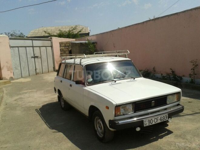 LADA (VAZ) 2104 2006, 120,000 km - 1.6 l - Bakı
