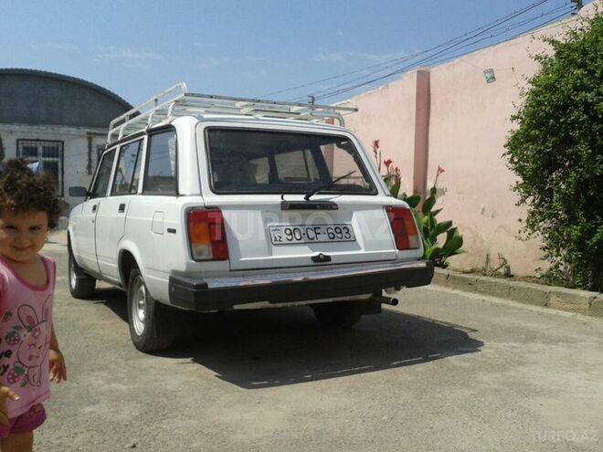 LADA (VAZ) 2104 2006, 120,000 km - 1.6 l - Bakı