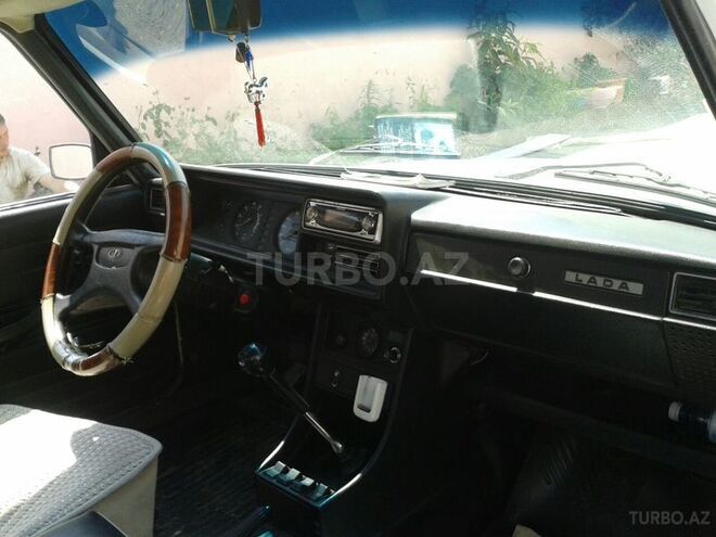LADA (VAZ) 2104 2006, 120,000 km - 1.6 l - Bakı