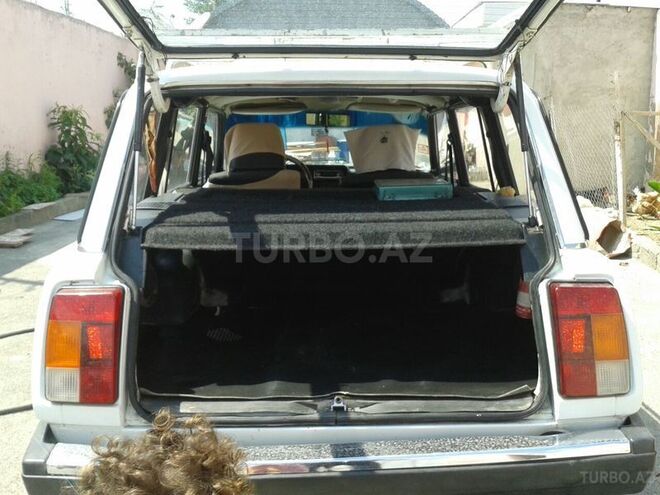 LADA (VAZ) 2104 2006, 120,000 km - 1.6 l - Bakı