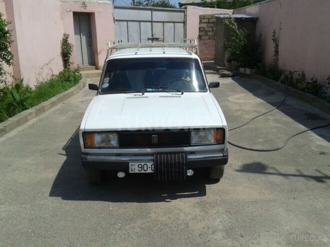 LADA (VAZ) 2104 2006, 120,000 km - 1.6 l - Bakı