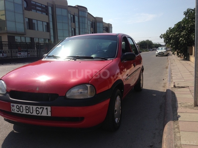 Opel Vita 1998, 199,181 km - 0.1 l - Bakı