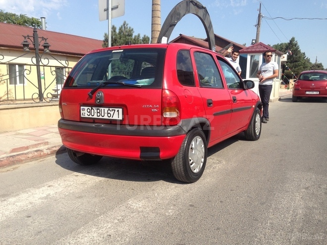 Opel Vita 1998, 199,181 km - 0.1 l - Bakı