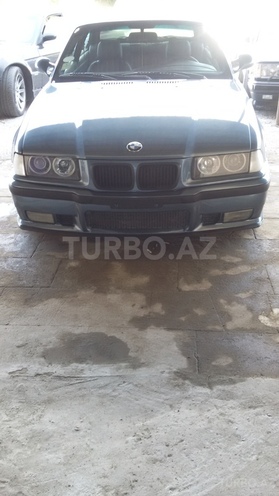 BMW 325 1995, 213,000 km - 0.3 l - Bakı