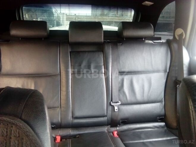 BMW X5 2003, 150,000 km - 3.0 l - Bakı