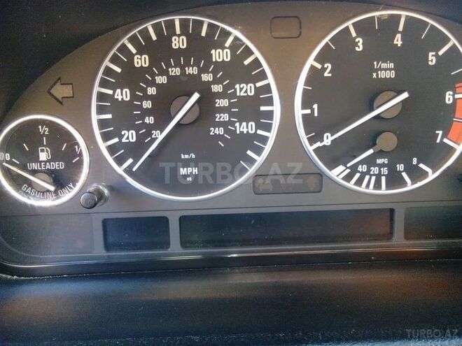 BMW X5 2003, 150,000 km - 3.0 l - Bakı
