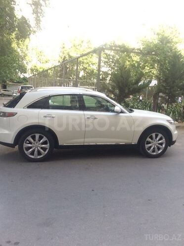Infiniti FX35 2007, 182,000 km - 3.5 l - Bakı