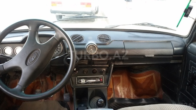 LADA (VAZ) 2106 1986, 250,000 km - 1.6 л - Bakı
