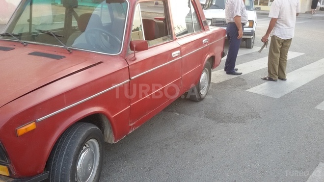 LADA (VAZ) 2106 1986, 250,000 km - 1.6 л - Bakı