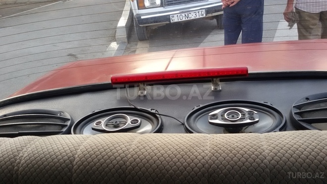 LADA (VAZ) 2106 1986, 250,000 km - 1.6 л - Bakı