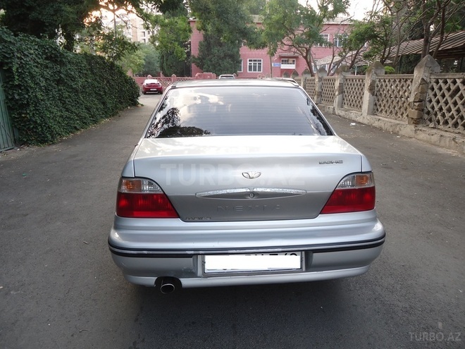 Daewoo Nexia 2004, 124,677 km - 1.5 l - Bakı