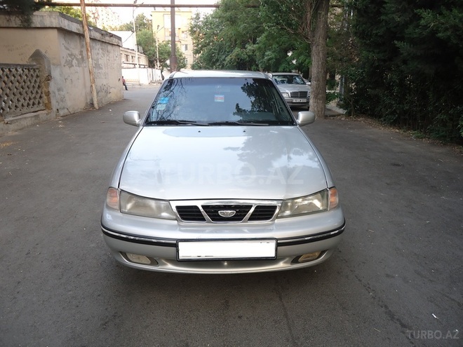 Daewoo Nexia 2004, 124,677 km - 1.5 l - Bakı