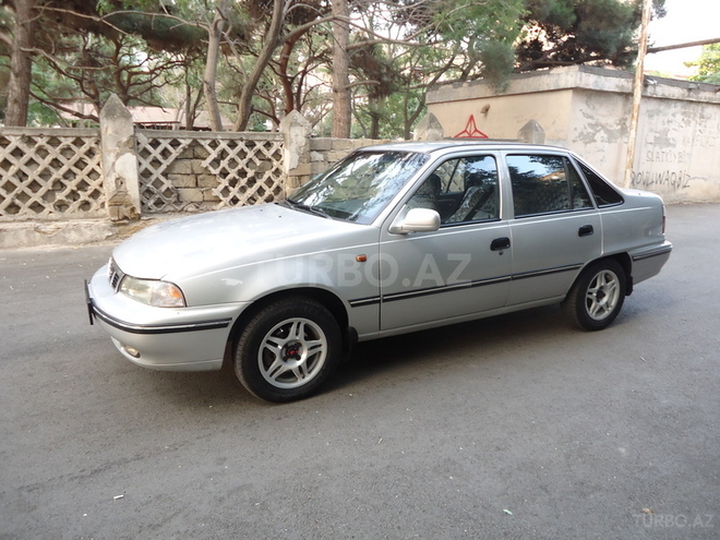 Daewoo Nexia 2004, 124,677 km - 1.5 l - Bakı