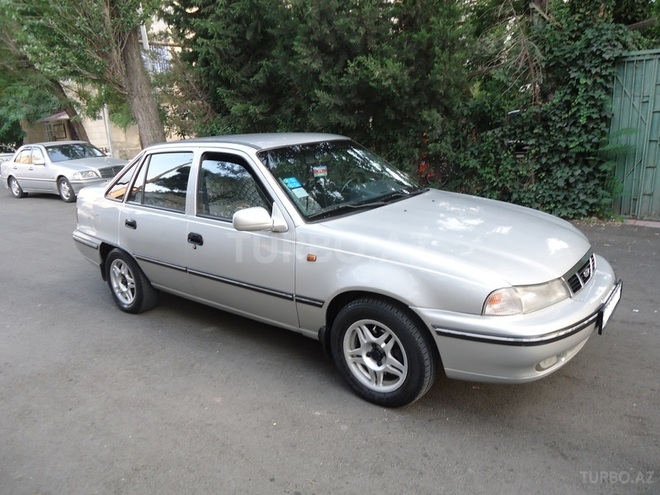 Daewoo Nexia 2004, 124,677 km - 1.5 l - Bakı