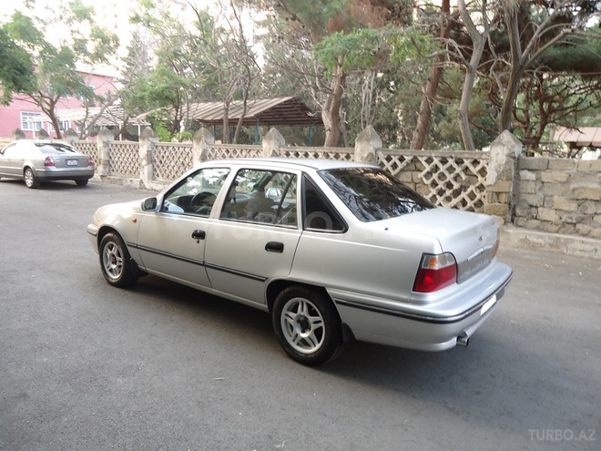 Daewoo Nexia 2004, 124,677 km - 1.5 l - Bakı