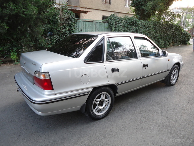 Daewoo Nexia 2004, 124,677 km - 1.5 l - Bakı