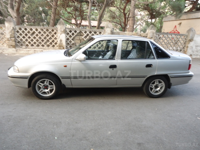 Daewoo Nexia 2004, 124,677 km - 1.5 l - Bakı